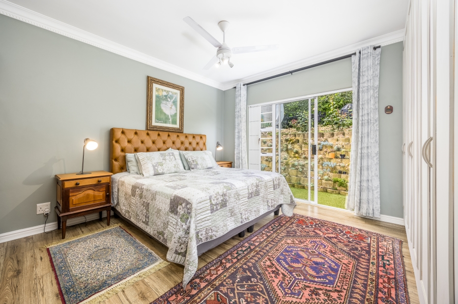 4 Bedroom Property for Sale in Van Riebeeckshof Western Cape